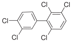2,3,3',4',6-Pentachlorobiphenyl (PCB 110)